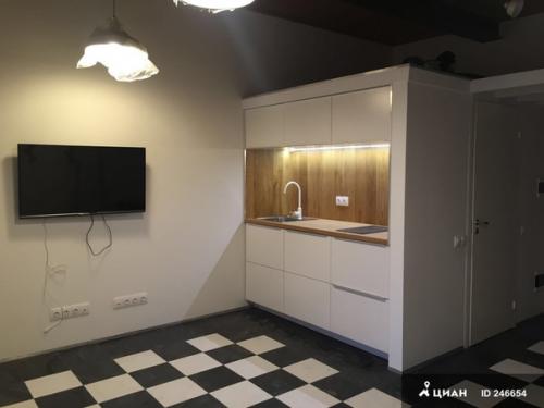 Рубрика Разговоры о Кухне. 03