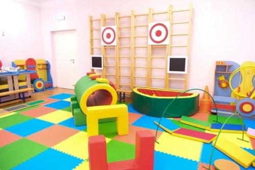 В Астрахани открыли новый детский сад. 03