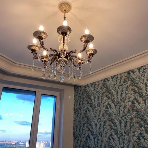 Эффект вау, когда все становится на свои места. 01