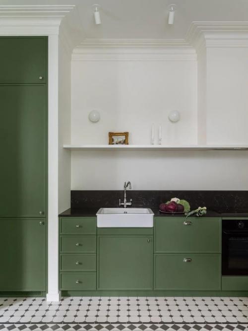 С любовью к зеленому. 03 С любовью к зеленому. 03