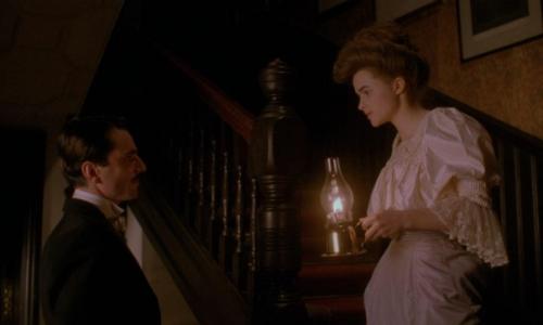 Комната с Видом, 1985 год. 01