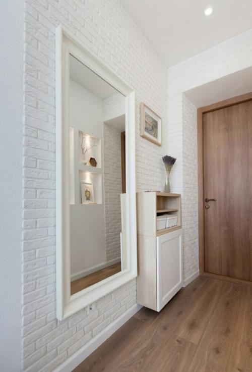 Комната 19 кв. 07