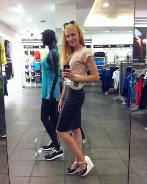 А у меня сейчас экстрим: 
