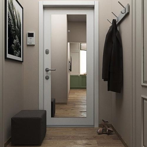 Дизайн - проект кухни и прихожей. 04