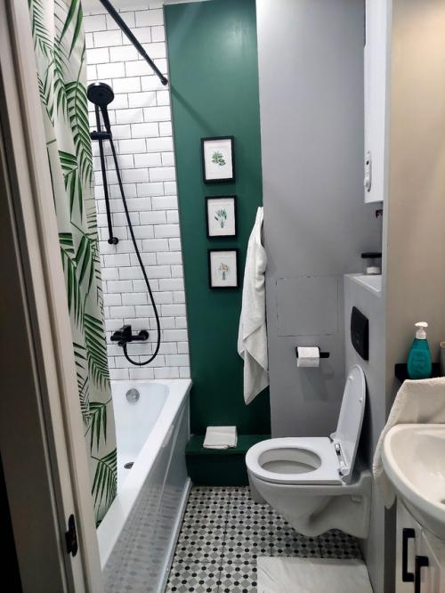 В Архангельск ездили на два дня, поэтому снимали квартиру. 04