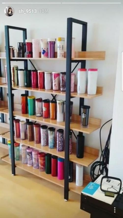 Заплатила за Первые три Года - сольхён и ее огромный дом. 02