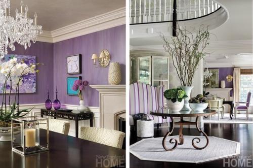 Красочное преобразование.  Люди все время меняются, так почему бы и дому не последовать их примеру? 02