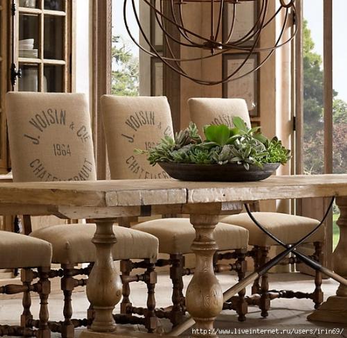 Альбом номер 1. мешковина, джутовые мешки - это самый экологичный, крепкий и очень дешевый материал для обивки мебели и оформления интерьера. 07