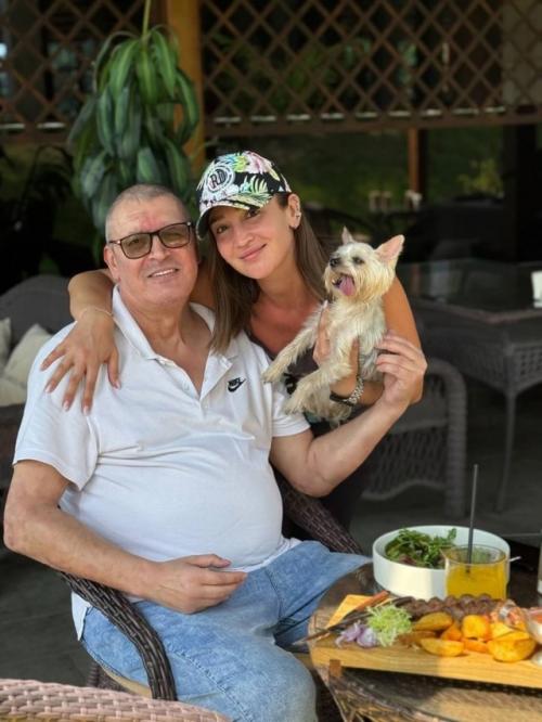 Как выглядит квартира Оли Бузовой за 200 миллионов - ремонт длиною в три года. 03