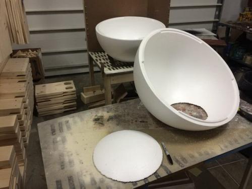 Кровать для кошки в стиле монстра из марио. 01