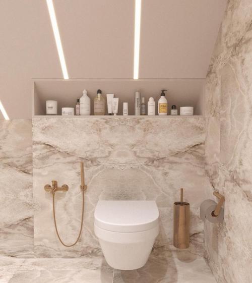 Мечтали когда-то о собственном доме. 07