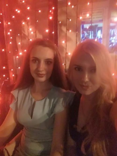 Тысяча и Одна Ночь на проспекте Кирова находится. 01