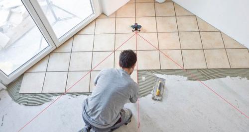 Инструкция по укладке плитки на пол. 04