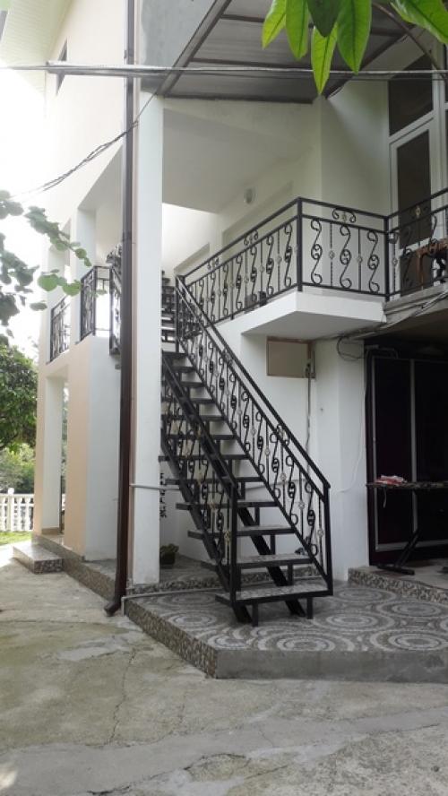 Абхазия 16.  06. 21 - 28. 02