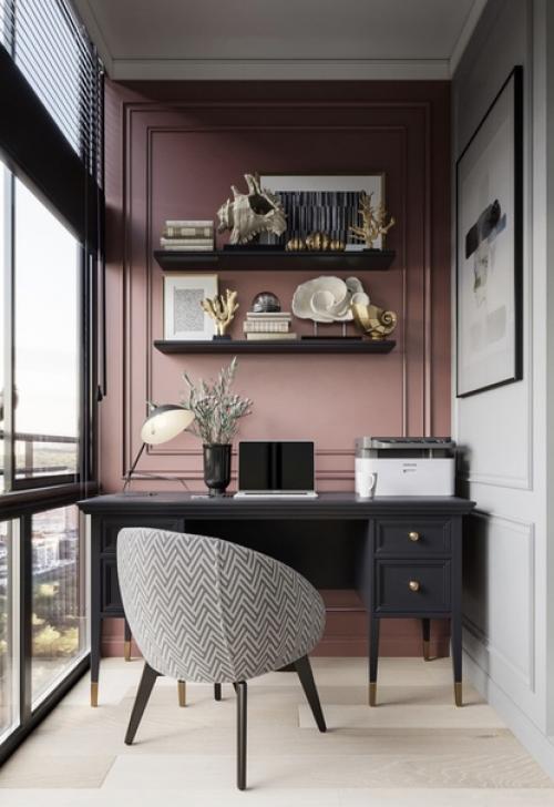 Проект недели по версии IN MY Room. 06