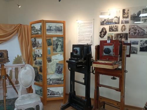 Немного о музеях: 02