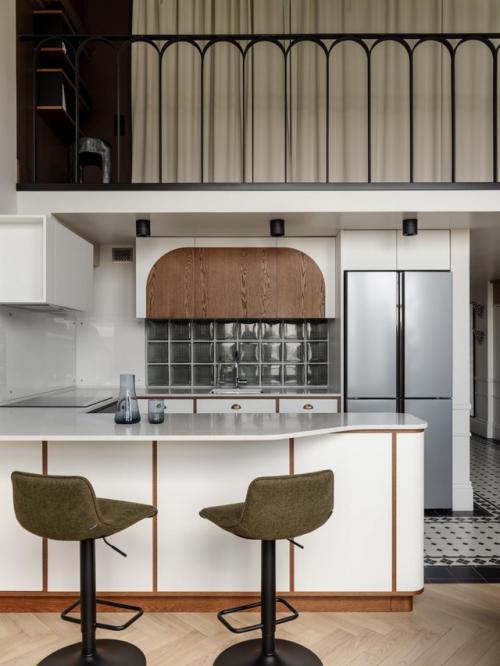 Интерьер: свет и фактуры в гармонии. 05 Интерьер: свет и фактуры в гармонии. 05