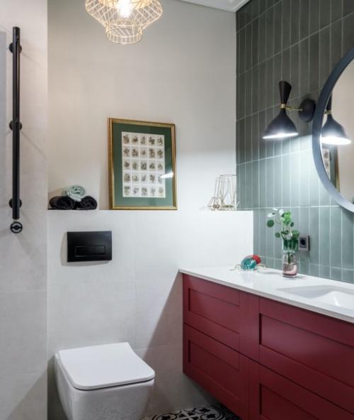 Квартира для_двоих, 48 м. 05