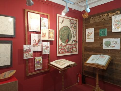 Немного о музеях: 04