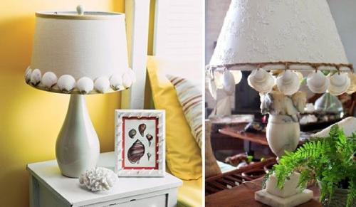 DIY: что можно сделать из ракушек 5 идей? 03