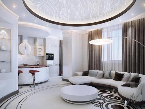 10 мифов о дизайнерах интерьеров. 01