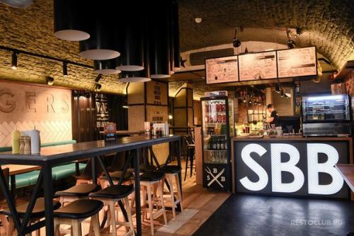 6 заведений Петербурга, которые стоит посетить на выходных. 01