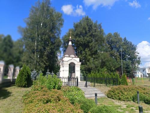 Церковь богоявления господня. 02