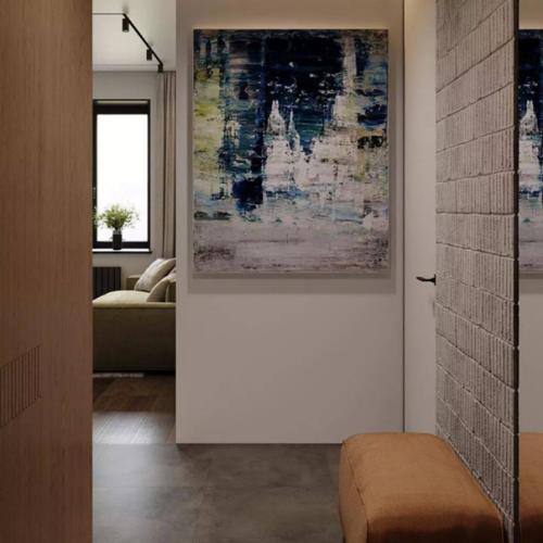 Сейчас при оформлении интерьера все стремятся к качеству, которое хочется взять с собой в будущее. 08