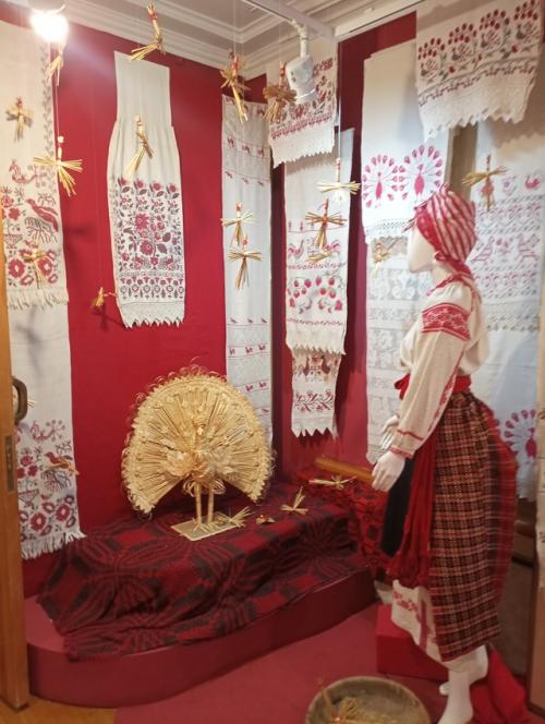 Немного о музеях: 05