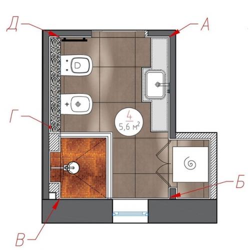 От идеи до реализации. 09