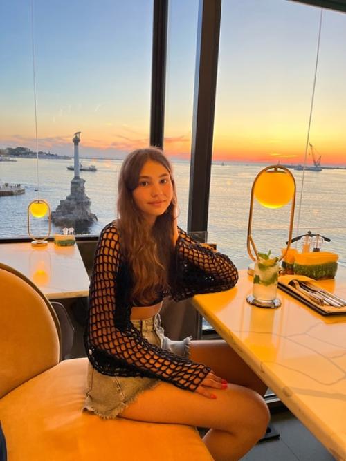 Мекензи 1783 - один из лучших ресторанов в Севастополе. 03