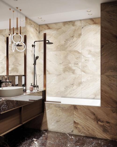 Интерьеротдизайнера @Barmi.  Design. 04