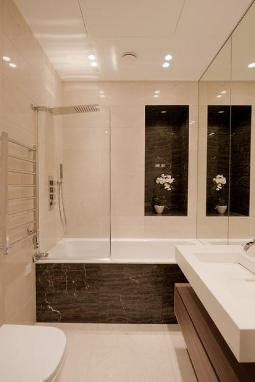 Ванильный минимализм от SL * Project. 09