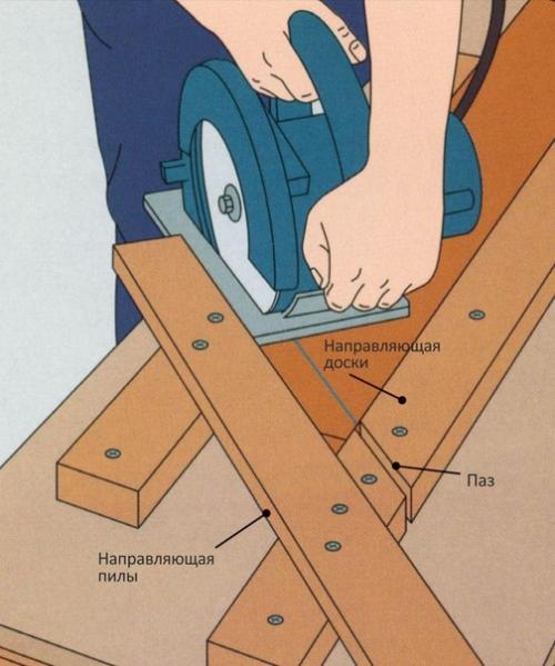 Простой а - рамный дом, краткое описание конструкции. 01