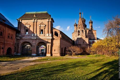 10 колоритных мест для интересных фотосессий. 03 10 колоритных мест для интересных фотосессий. 03