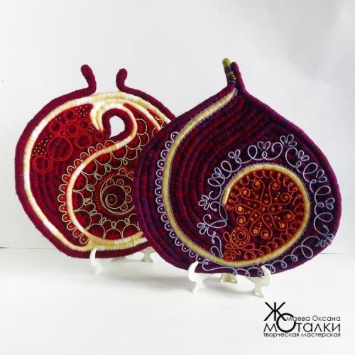 Кухня.  Что разместить? 02