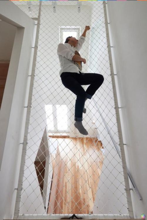 Дом в пригороде Москвы от студии Ruetemple ч. 1. 05