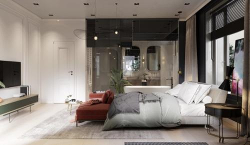 Проект недели по версии IN MY Room. 04