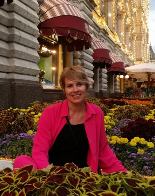 В нашей жизни огромное количество чудесных событий. 01