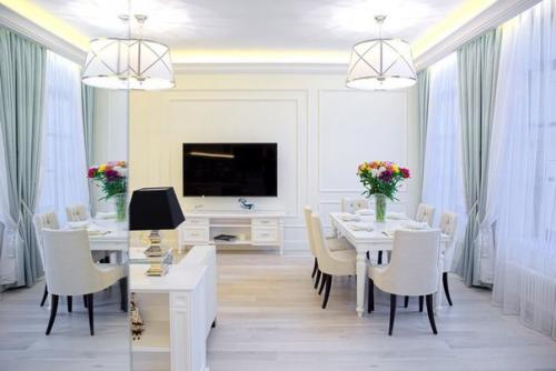 10 мифов о дизайнерах интерьеров. 06