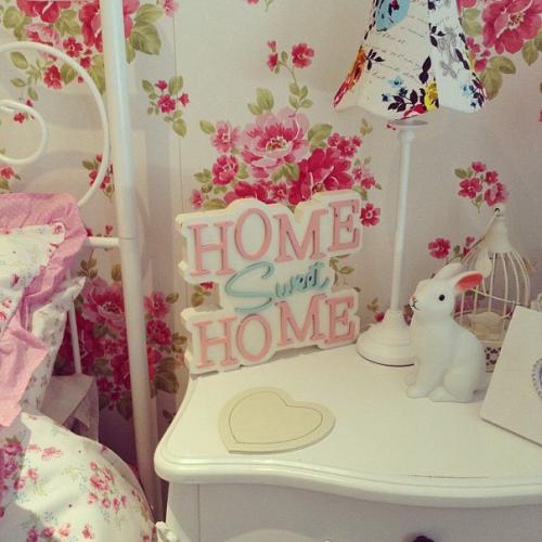 Как сделать свою комнату уютной?