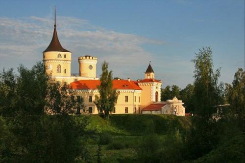 Большая Игрушка Павла I. 02