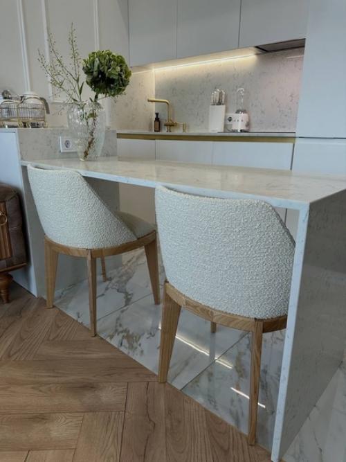 Мой дом - это место для вдохновения, мое место силы. 04