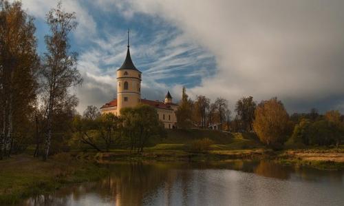 Большая Игрушка Павла I. 03