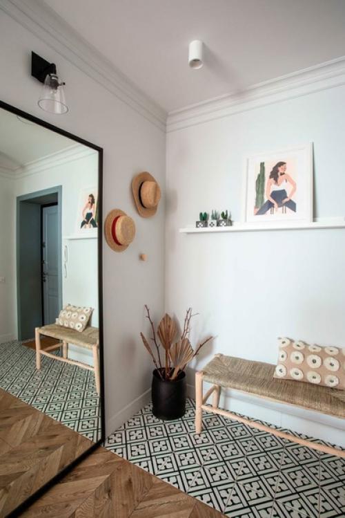 Мечтаете об элегантной, уютной и стильной квартире? 01