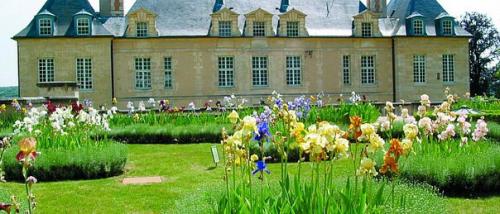 Замок овер - сюр - уаз. 02