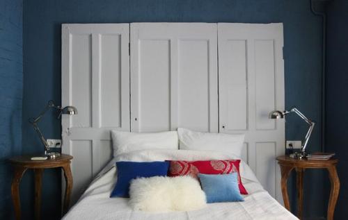 Интерьер двухкомнатной квартиры в Москве. 08