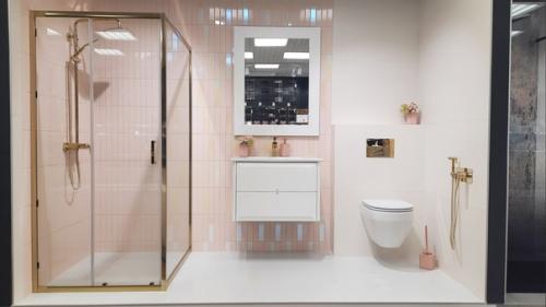 Комплексное решение для ванной по-нашему - это завершенный дизайн ванной. 03