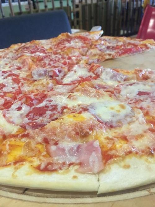 Привет всем из рубрики другие города! 05