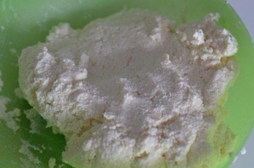 Идеальные сырники.  Сколько я эти сырники искала. 01